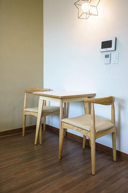 Misoga Pension Seogwipo Ngoại thất bức ảnh